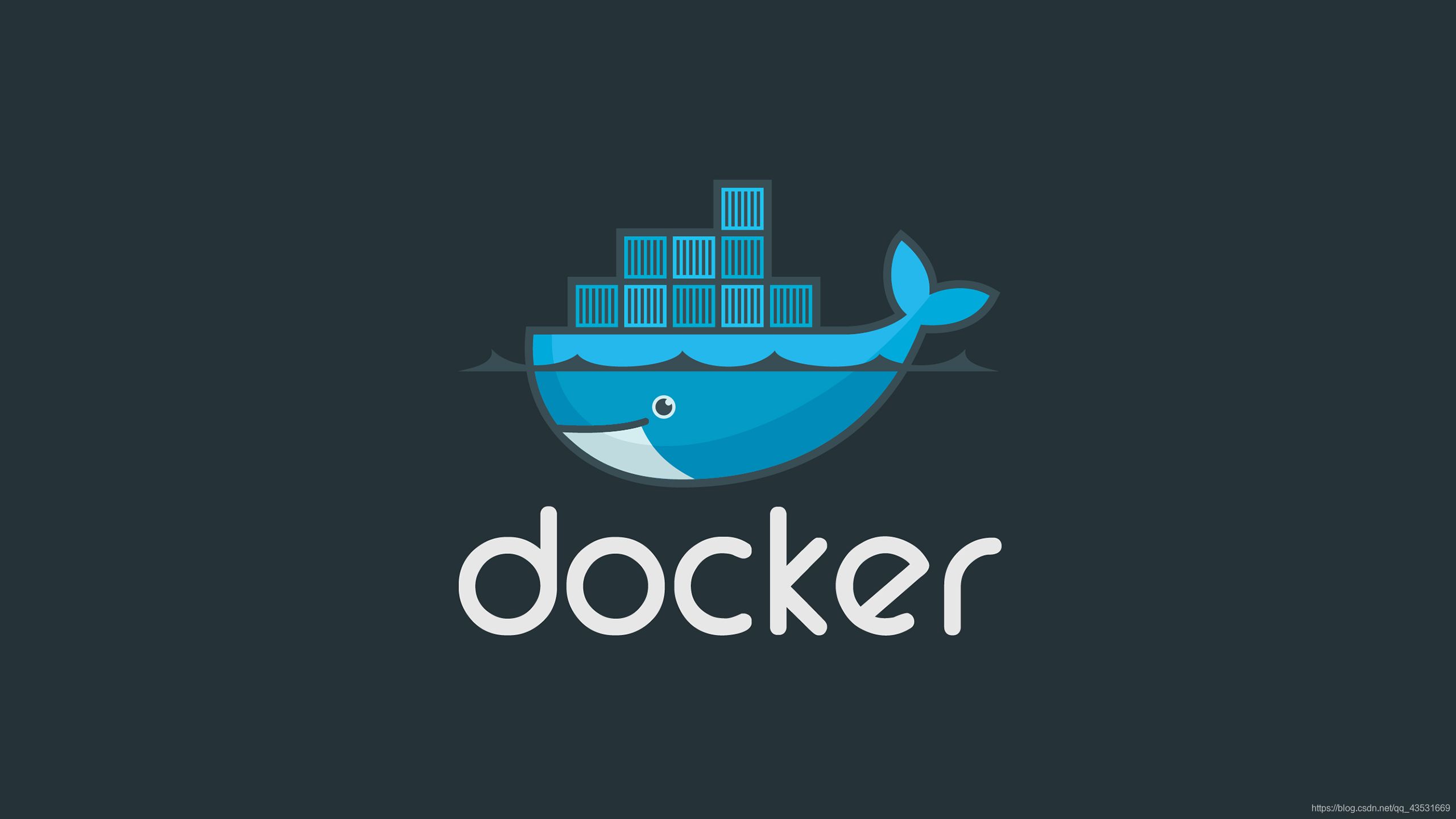 Docker容器化部署若依项目