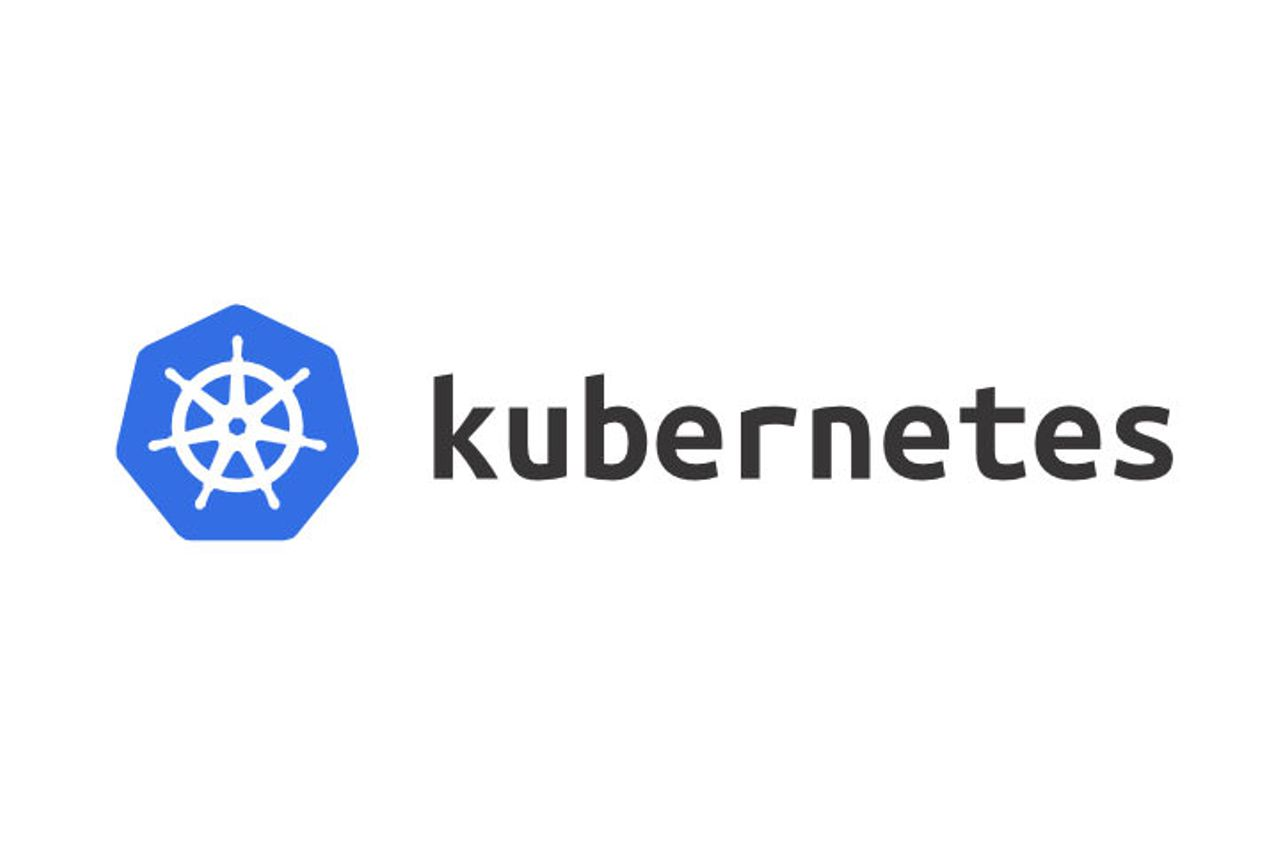 Kubernetes服务发布